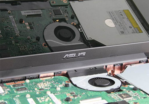 梁山华硕电脑售后维修价格