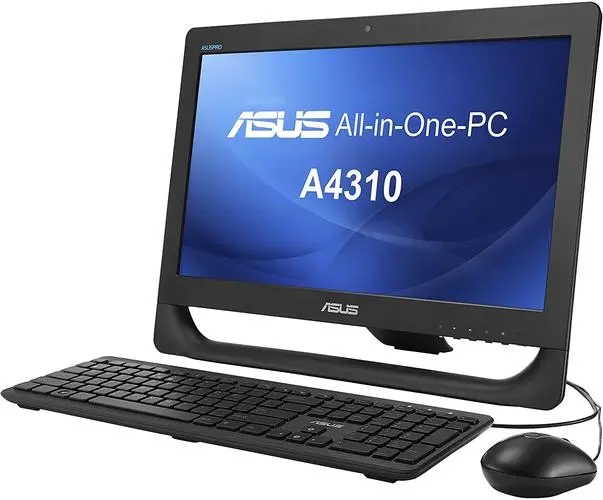 梁山华硕一体机维修